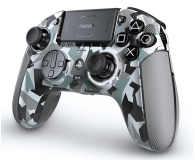 Nacon REVOLUTION 5 PRO PS5/PS4 - ARCTIC CAMO - 1328714 - zdjęcie 2